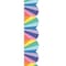 Carson Dellosa We Stick Together Rainbow Burst Scalloped Bulletin Board Borders, 78PK 108518 - alternate 2